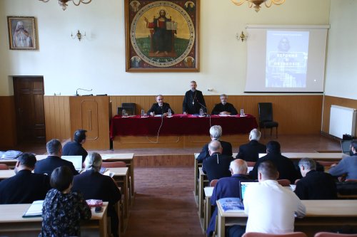Simpozion despre Reformă și Ortodoxie, la Sibiu
