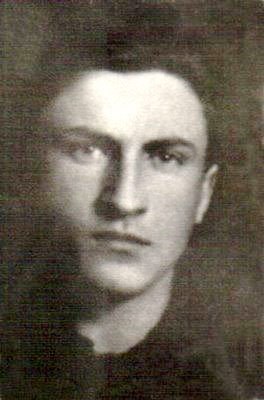 Ion Gavrilă Ogoranu, un brad care nu s-a îndoit
