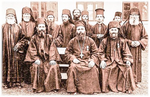 Mărturisitori ai credinţei ortodoxe în Oltenia