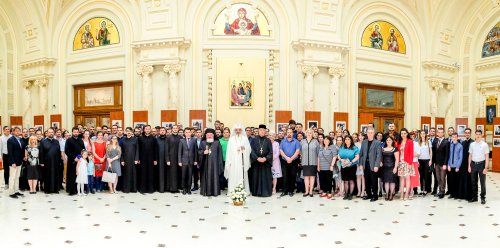 Centrul de Presă Basilica – 10 ani de misiune mediatică