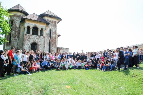 Congresul tinerilor din Mitropolia Olteniei