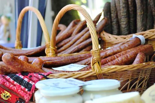 România are doar 500 de produse atestate tradițional