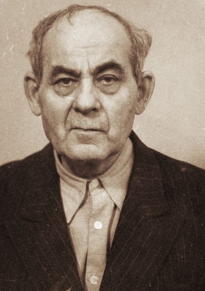 Vasile Militaru, un martir al poeziei religioase româneşti