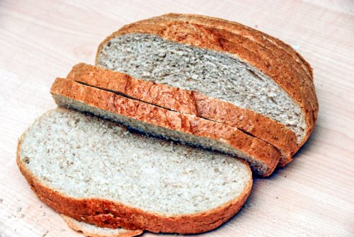 Despre beneficiile pâinii integrale