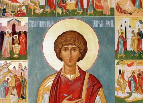 „Slujitor credincios, cununa ta e pregătită”