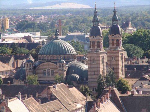 Comunicat de presă al Arhiepiscopiei Sibiului cu privire la situația canonică a fostului preot Cristian Dorin Pomohaci