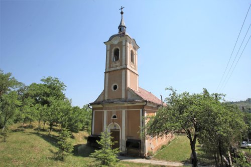 Veseud, satul binecuvântat de Sfânta Cuvioasă Parascheva