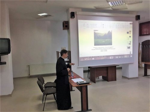 Teză de doctorat susținută public la Alba Iulia