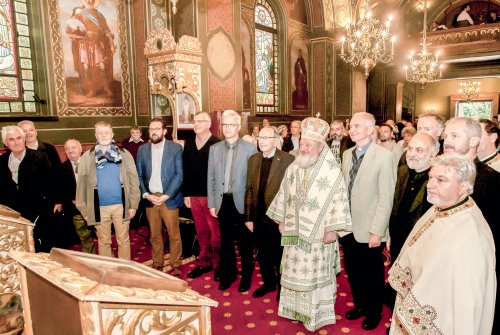 Lucrările grupului de dialog ortodox-catolic, la final