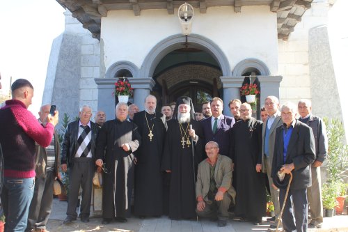 Duminica Semănătorului în Arhiepiscopia Craiovei