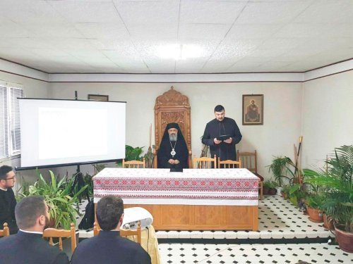 Conferințe preoțeşti de toamnă la Târgu-Mureș şi Reghin