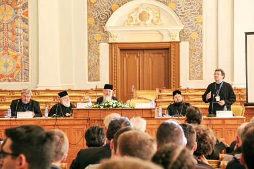 Simpozion internaţional de teologie la Cluj-Napoca