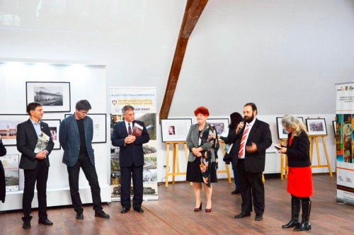 Expoziţii dedicate Marii Unirii, la Alba Iulia