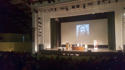 Conferinţă dedicată apărătorilor Ortodoxiei, în Protopopiatul Bacău