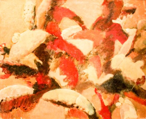 O pată de culoare de neşters a picturii româneşti