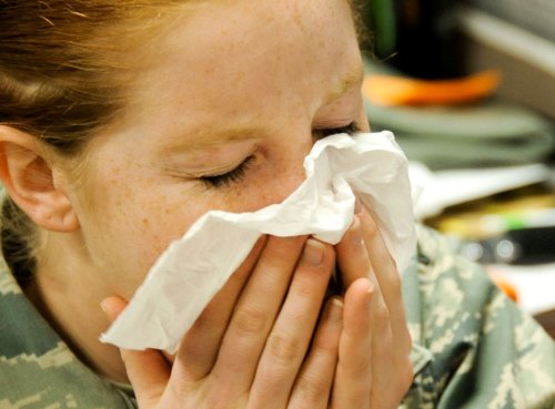 Crește numărul îmbolnăvirilor de gripă