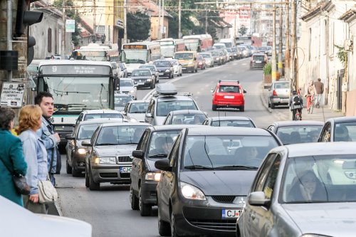 Cauzele accidentelor grave din România
