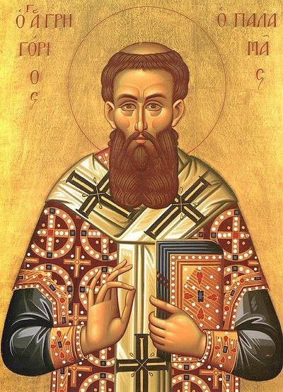 Monahismul ca slujire profetică în scrierile Sfântului Grigorie Palama