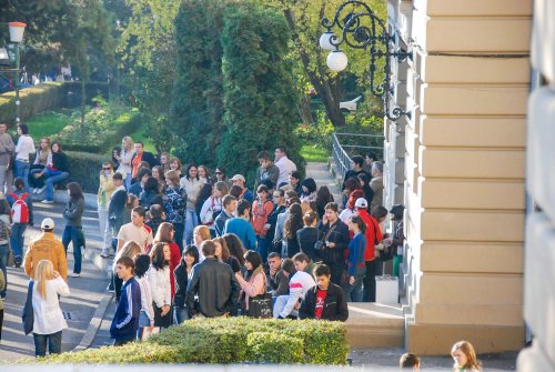 Școala românească, în disonanță cu piața muncii