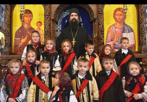 Mănăstirea Sihăstria Putnei organizează un concurs de eseuri pentru elevi