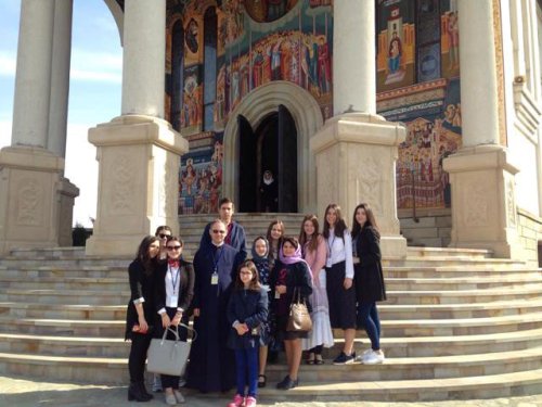 Elevi sălăjeni premiați la olimpiada națională de religie ortodoxă de la Iași