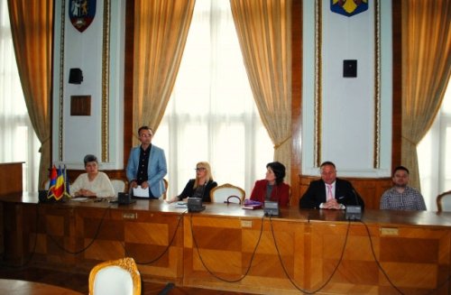 Conferinţă pe teme de istorie în Anul Centenarului, la Oradea