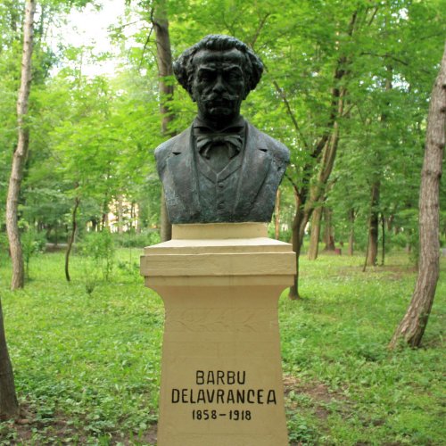 Barbu Ștefănescu Delavrancea și intelectualitatea Marii Uniri