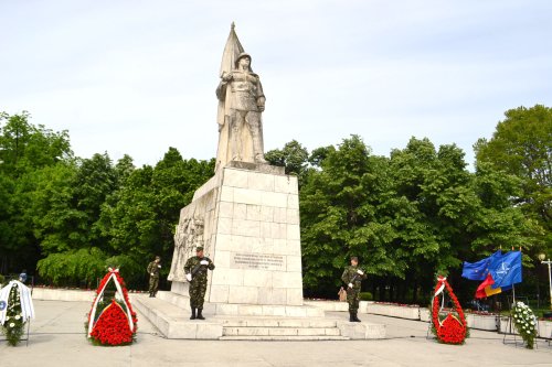 Ziua Independenței sărbătorită  la Timișoara și Arad