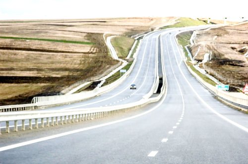 Infrastructura rutieră precară scumpește produsele românești
