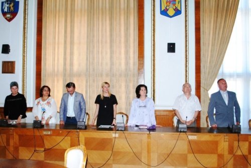 Conferinţe pe teme de istorie pentru elevi, la Oradea