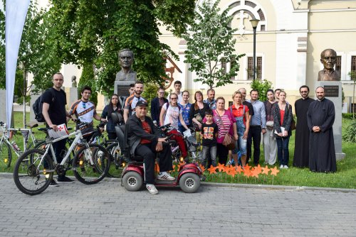 Seminar dedicat persoanelor cu scleroză multiplă, la Timișoara