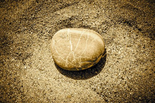 Rutina și piatra filosofală