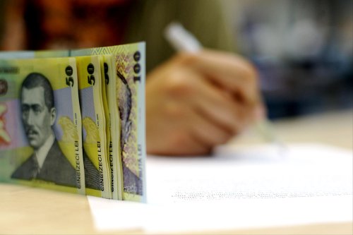 Împrumuturi garantate de stat pentru opt milioane de români