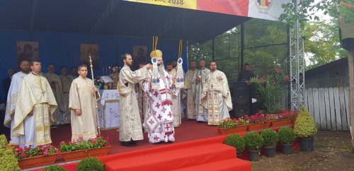 PS Ignatie: „Dumnezeu îţi poate evalua cel mai bine credinţa; El vede adâncul sufletului tău, trăirile tale interioare!“