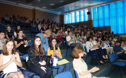 Concursul național „Democrație și toleranță” în județul Hunedoara