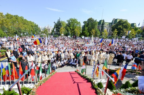 2.500 de tineri la ITO Sibiu