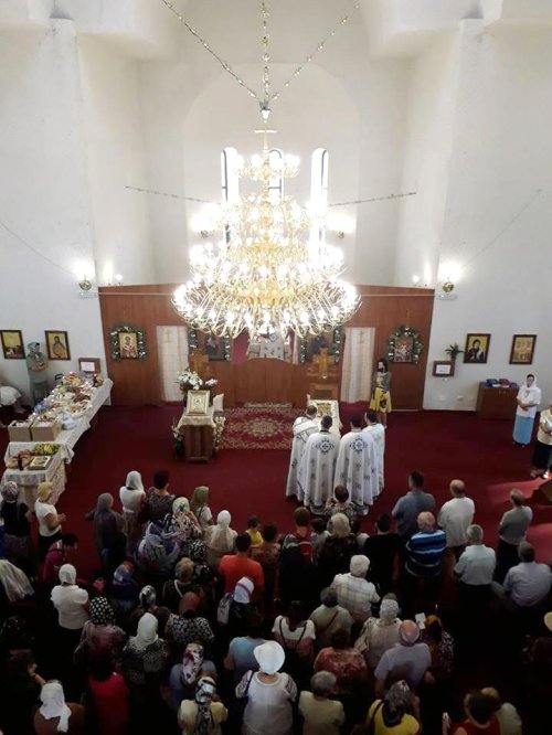 Bucurii duhovniceşti la Craiova
