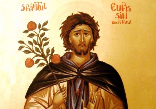 Din bucătărie în Rai