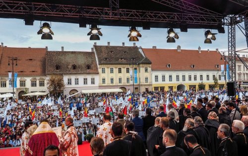 Gânduri despre un final minunat de vacanţă : ITO Sibiu 2018