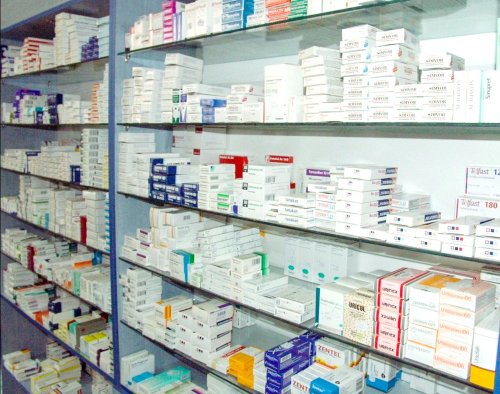 Medicamente noi pe piața românească