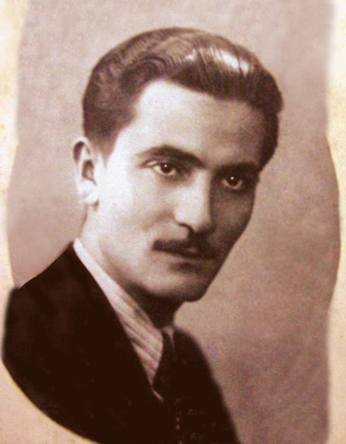 George Topîrceanu și sufletul poporului