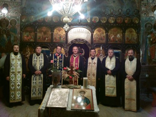 Cercuri pastoral-misionare în Arhiepiscopia Aradului