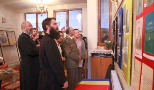Simpozion dedicat Anului Centenar al Marii Uniri, la Seminarul Teologic Dorohoi