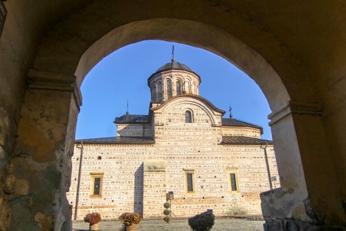 Hramuri la catedrale și biserici istorice
