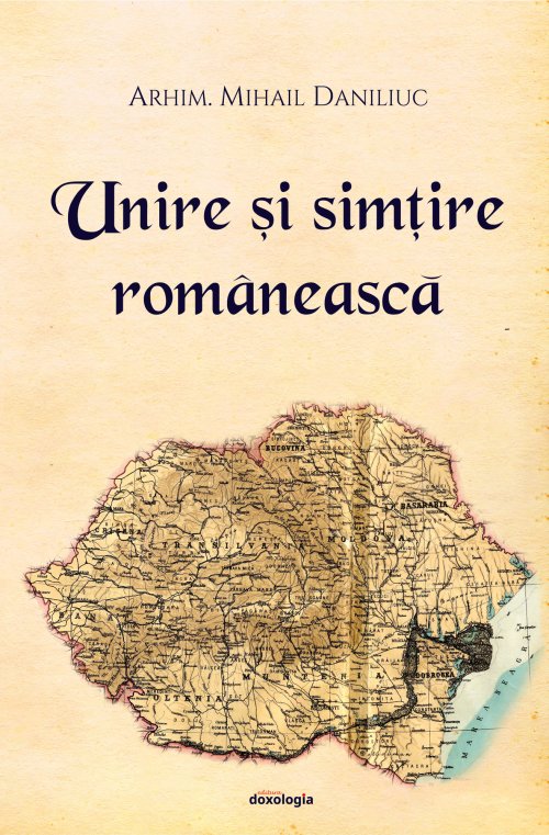O carte despre românii care au scris istorie