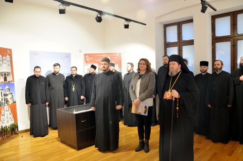 Vernisaj și lansare de carte la Oradea