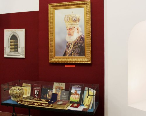 Seară culturală în memoria Mitropolitului Bartolomeu, la Muzeul Mitropoliei Clujului