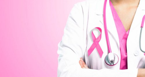 Ghid pentru pacientele afectate de cancer la sân