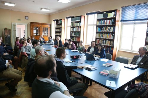Conferință la Sibiu despre religia în România comunistă
