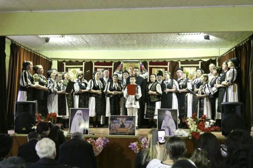 Festivalul de pricesne de pe Valea Gurghiului, Mureș